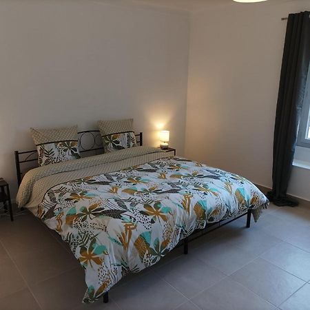 O'Couvent - Appartement 80M2 - 2 Chambres - A331 Salins-les-Bains Eksteriør bilde