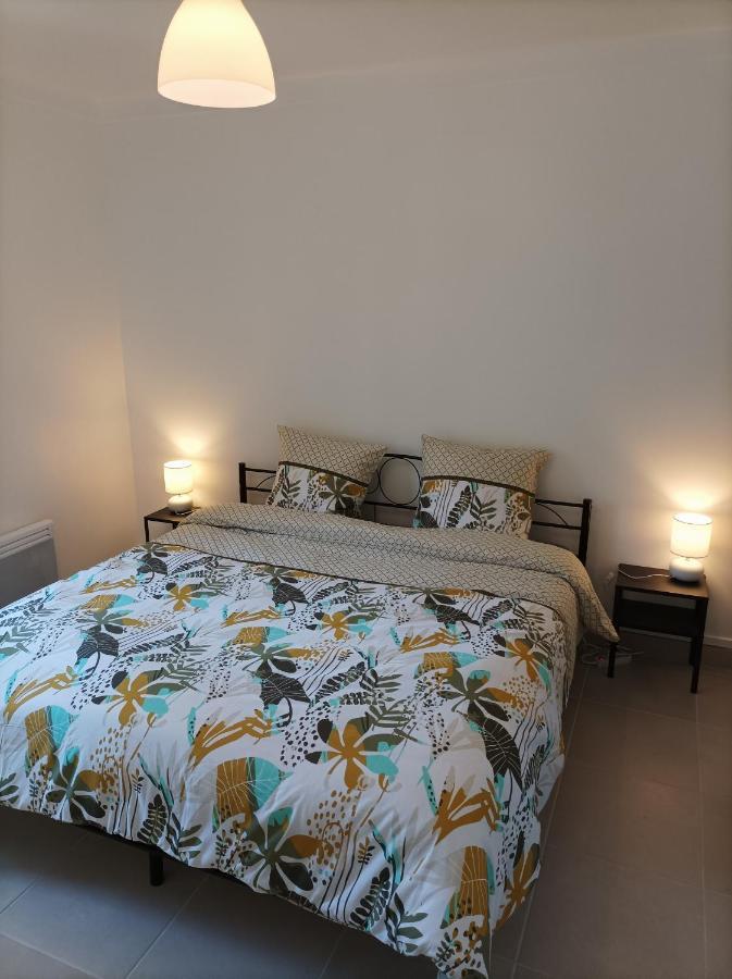 O'Couvent - Appartement 80M2 - 2 Chambres - A331 Salins-les-Bains Eksteriør bilde