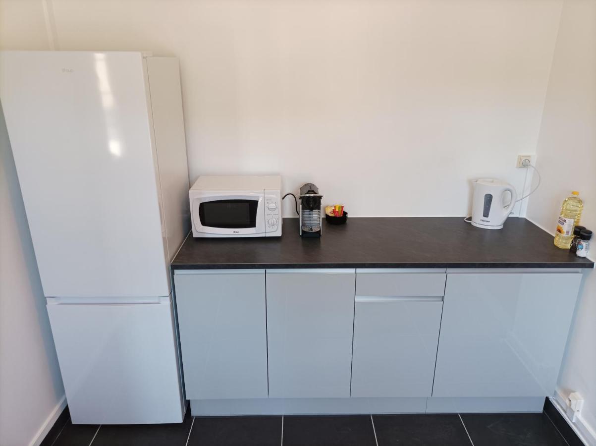 O'Couvent - Appartement 80M2 - 2 Chambres - A331 Salins-les-Bains Eksteriør bilde