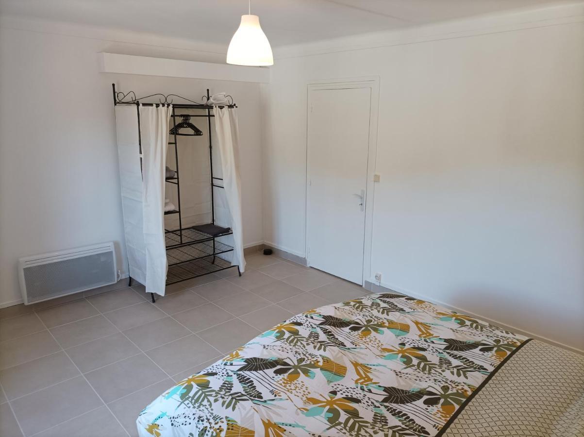 O'Couvent - Appartement 80M2 - 2 Chambres - A331 Salins-les-Bains Eksteriør bilde